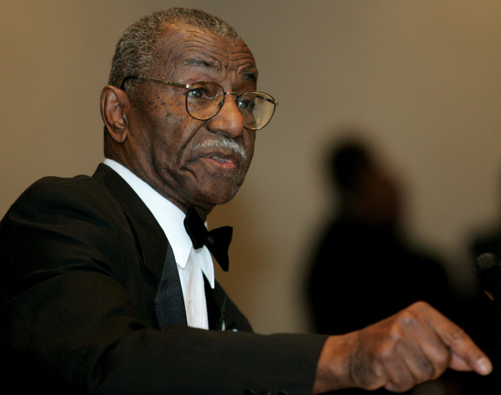 2011: Fred L. Shuttlesworth